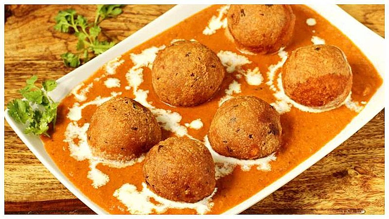 पनीर कोफ़्ता
