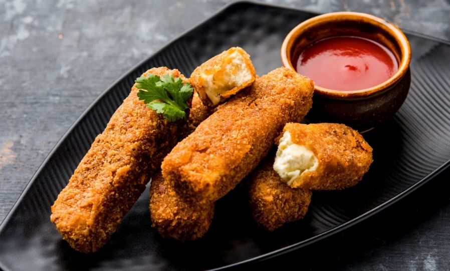 पनीर पकोड़ा