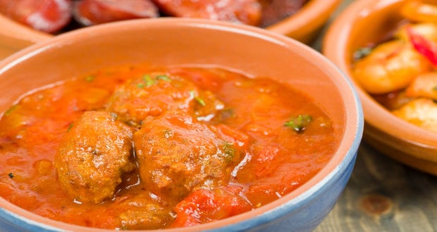 मटन कोफ्ता