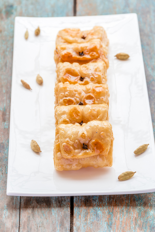 लवंग लतिका