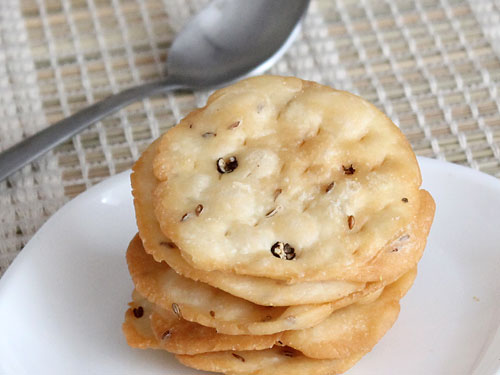 फरसी पूरी