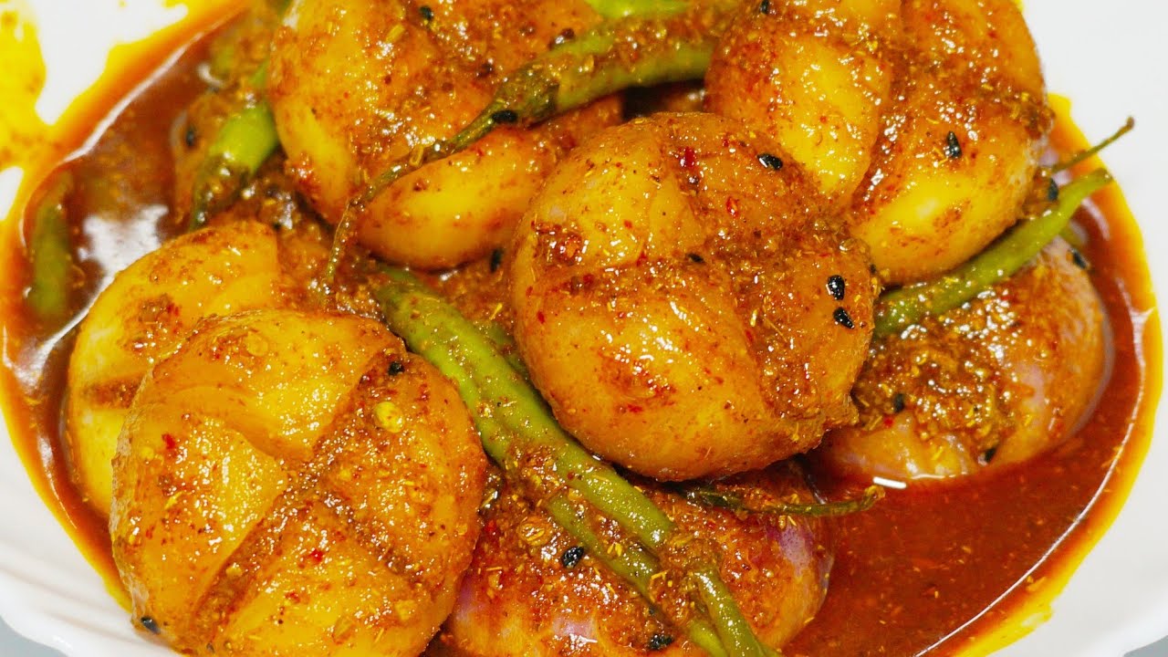 प्याज का अचार