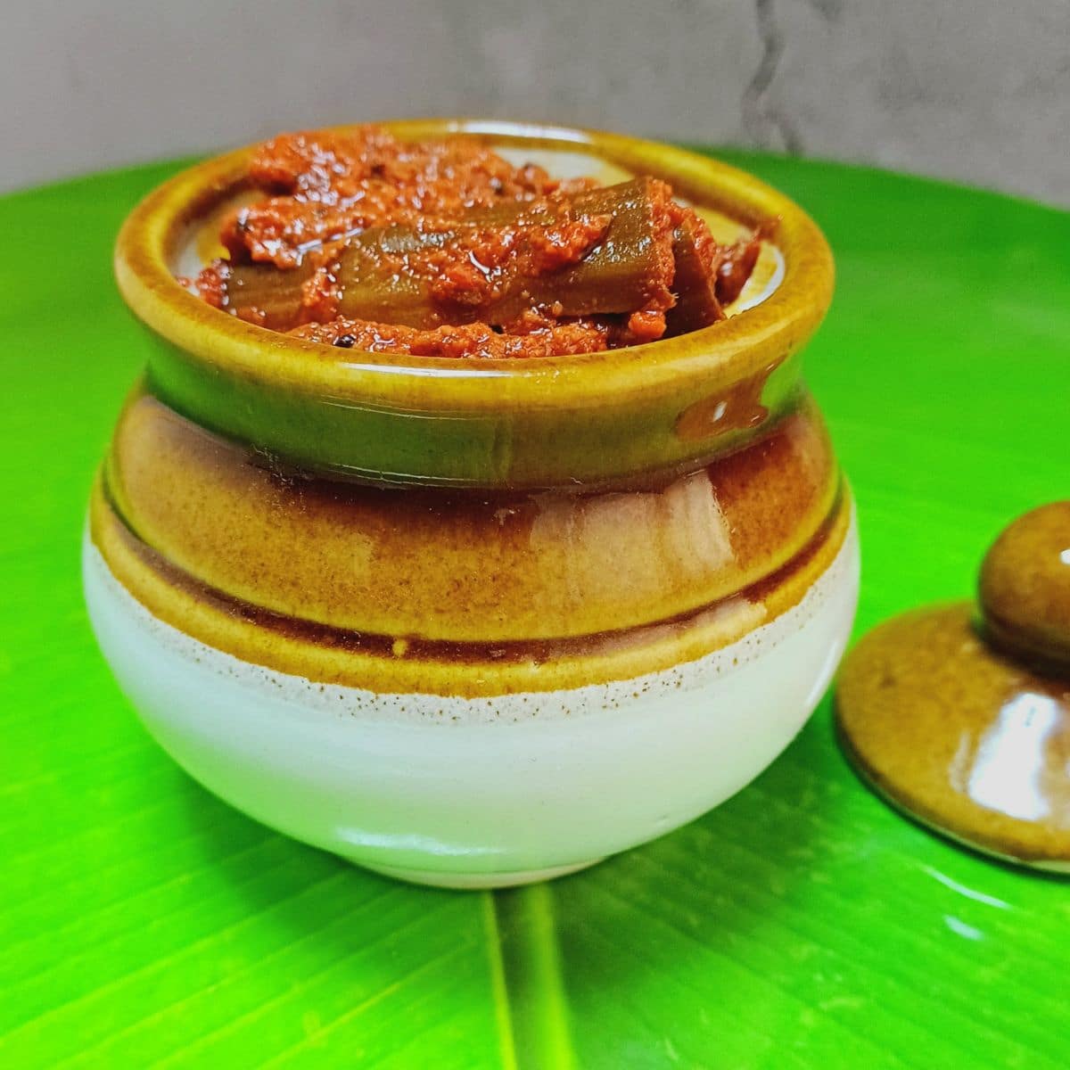 सहजन का अचार