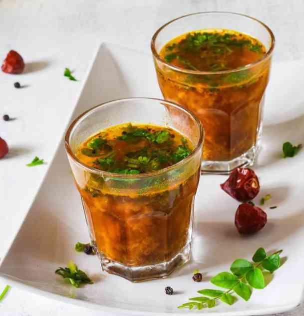 इमली का शरबत