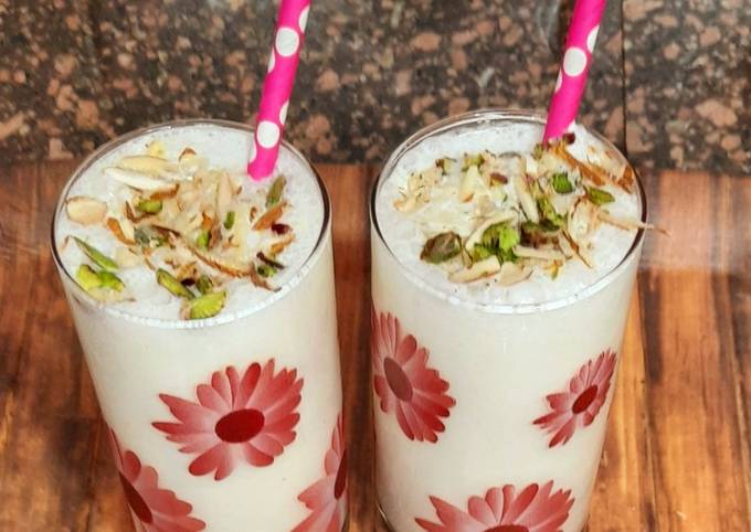 दही की लस्सी