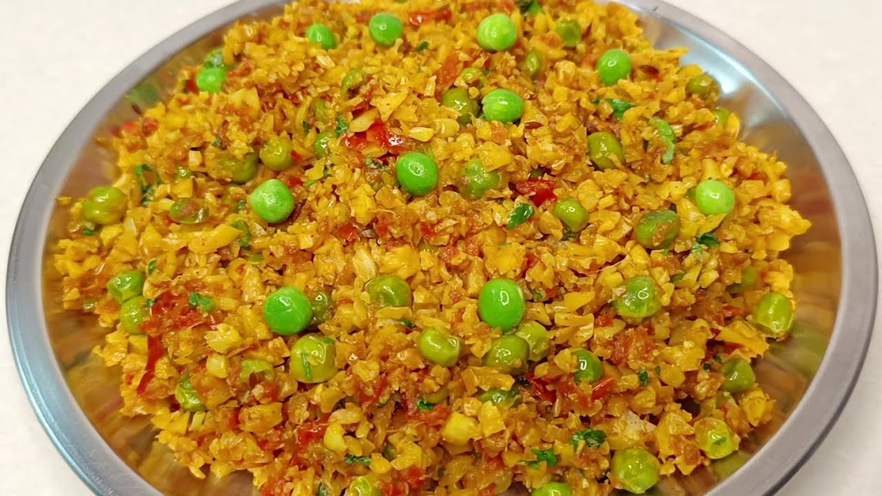 गोभी कीमा