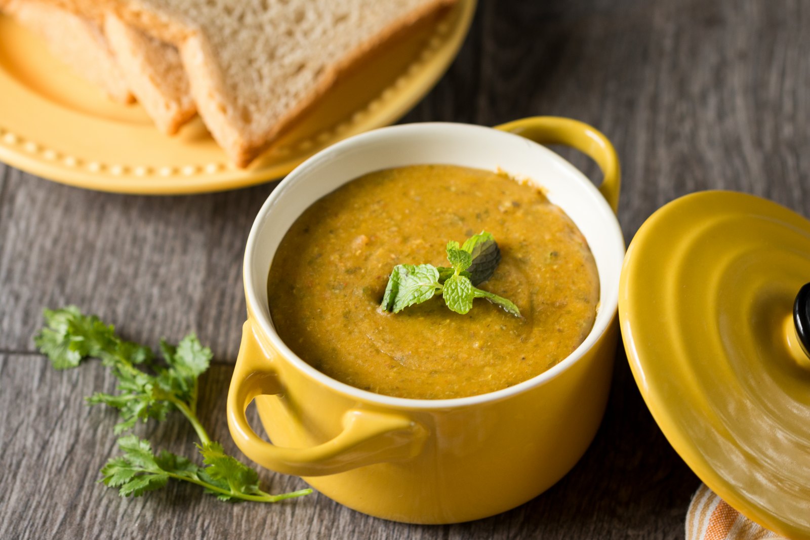 पारसी दाल