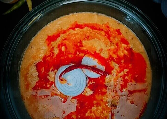 दाल कबीला..