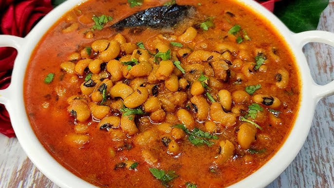 लोबिया की दाल