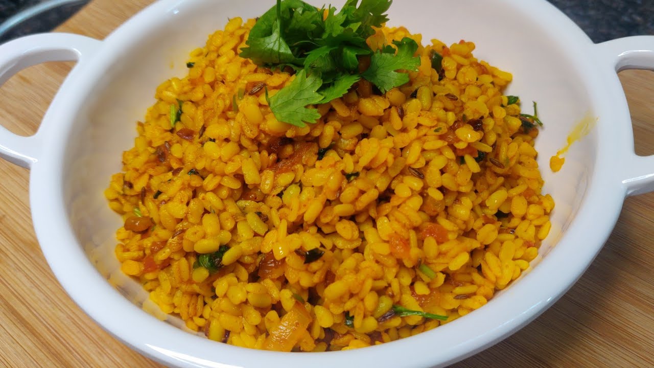 मसाला उड़द दाल