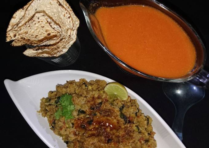 मूंगदाल