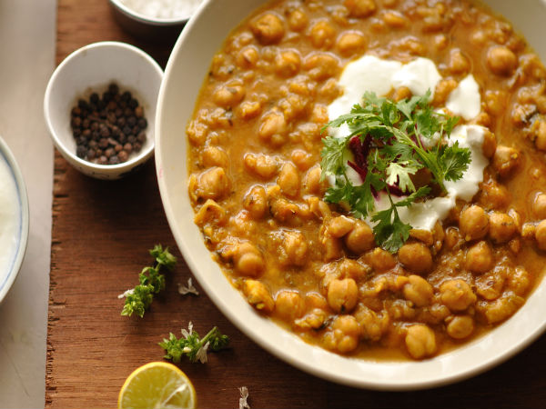 चना मद्रा