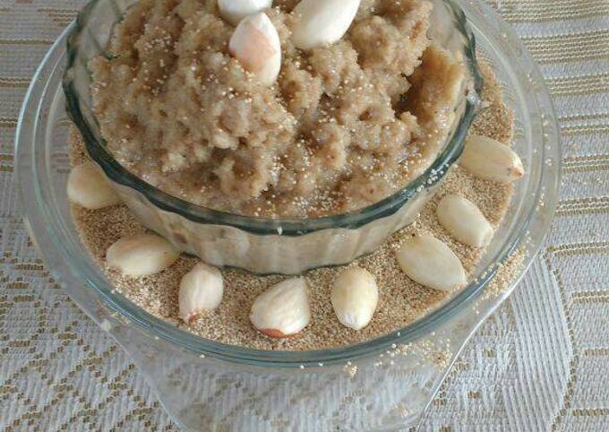 बोम्बे-कराची हल्वा