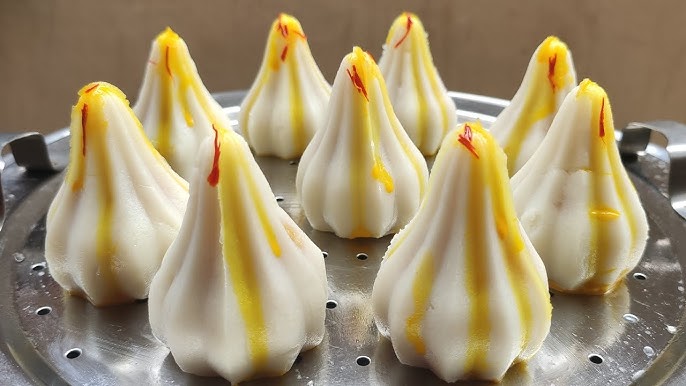 उकड़िचे मोदक