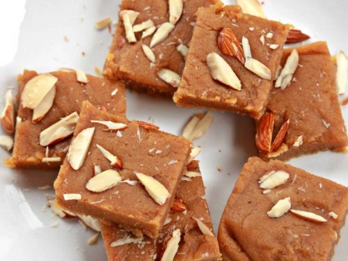 गुड़पापड़ी