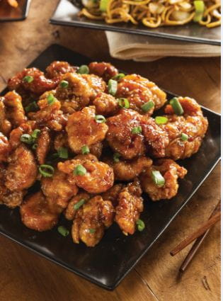 चिकन मंचूरियन