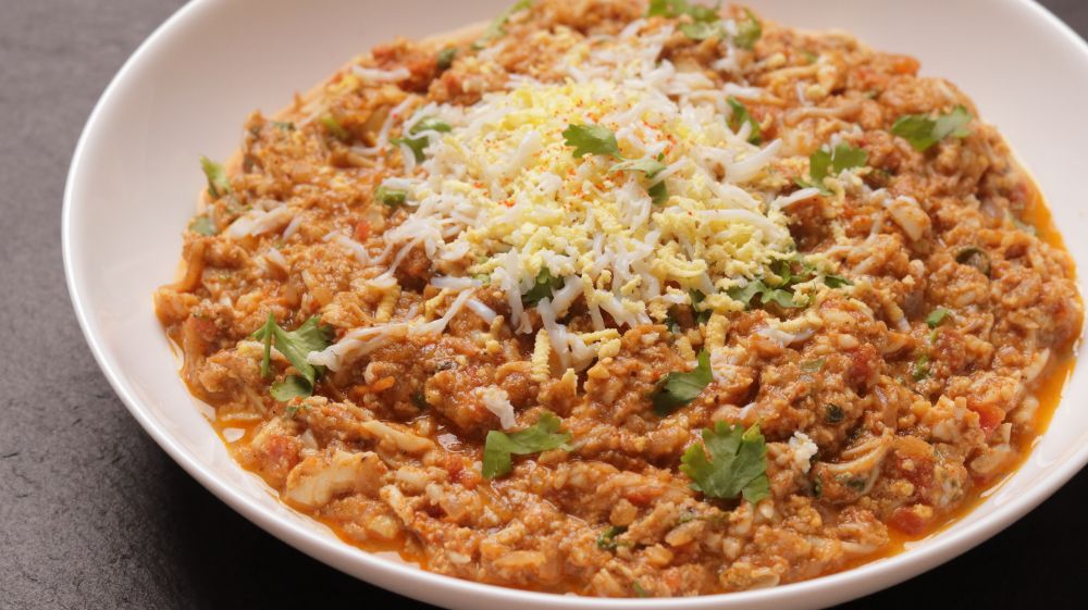 एग घोटाला