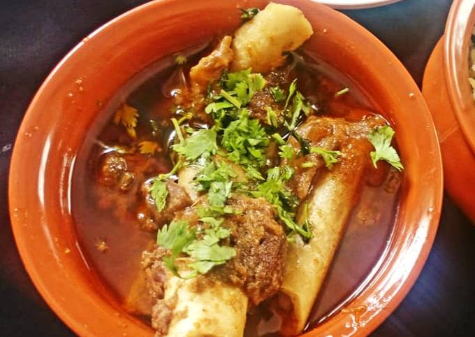 नल्ली-निहारी