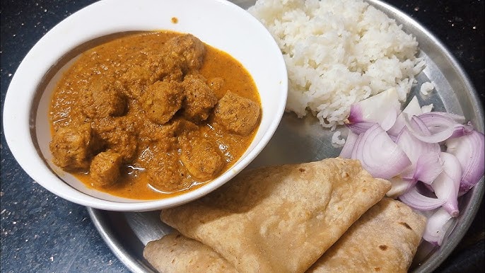 रिस्पी शेजवान चिकन