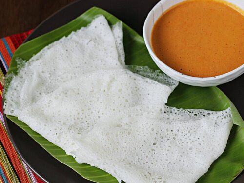 नीर दोसा