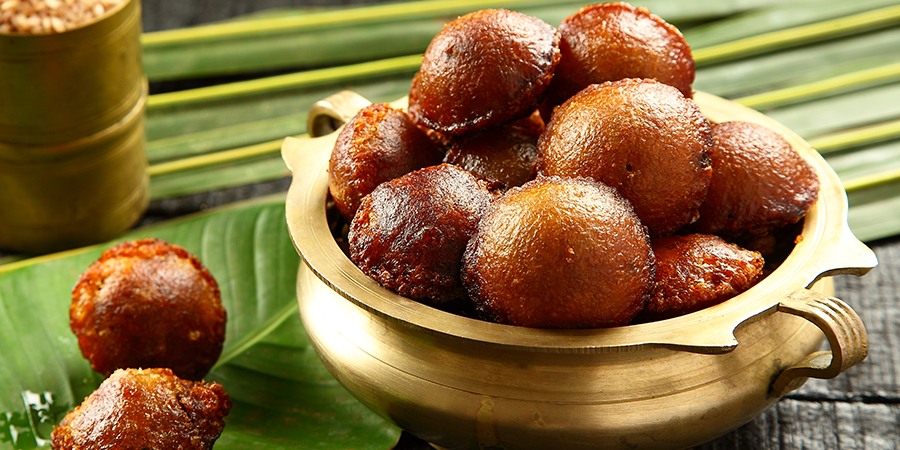 उन्नीअप्पम