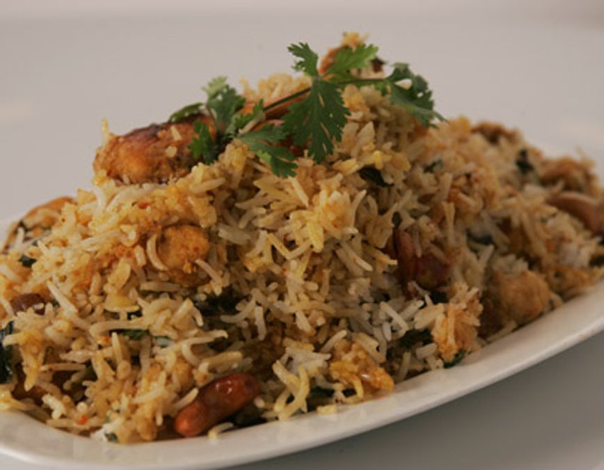 मोपिल्लाई बिरयानी