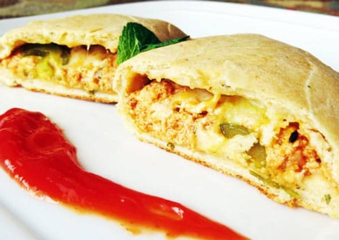 लखनवी नायाब पेटीज.